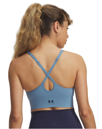 Vanish Seamless Low Bra 