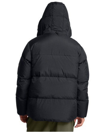 Limitless Down Jacket