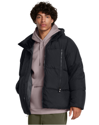 Limitless Down Jacket