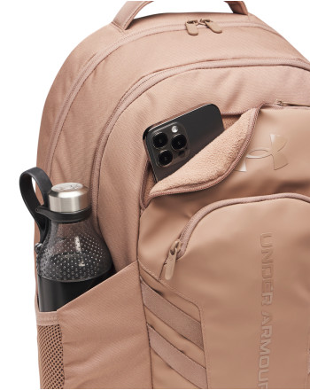 UA Hustle Pro 6.0 Backpack 1 