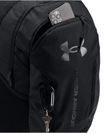 UA Hustle 6.0 Backpack 