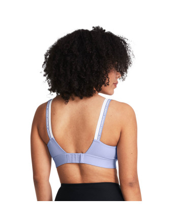 Women's UA Infinity 2.0 Mid Rib Sports Bra 