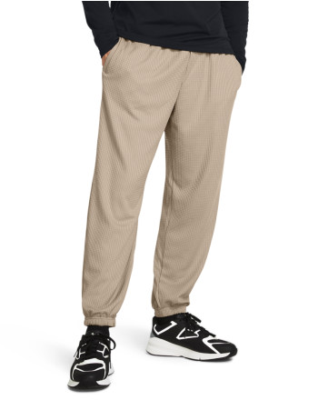 Men's UA Rival Waffle Joggers 