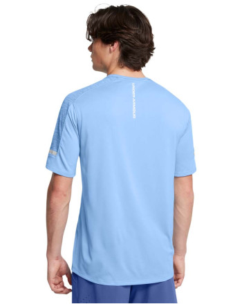 Men's UA Tech™ Utility Short Sleeve 