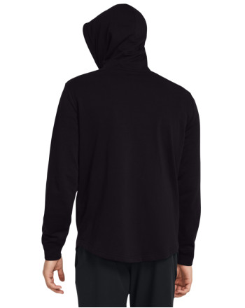 Men's UA Rival Terry Graphic Hoodie 