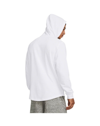 Men's UA Rival Terry Graphic Hoodie 