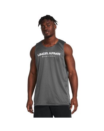 Men's UA Zone Reversible Tank 