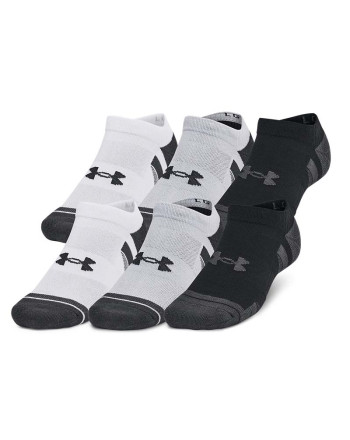 Unisex UA Perf Tech 6pk NS 