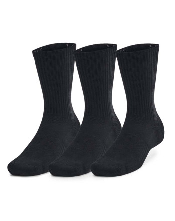 Unisex UA TC 3pk Crew 