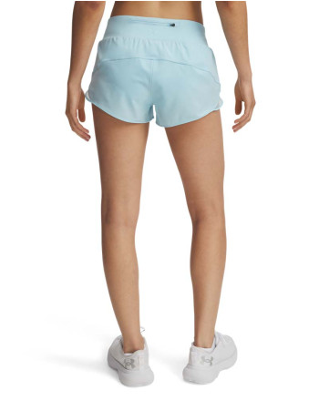 Women's UA Launch Pro 2'' Shorts 