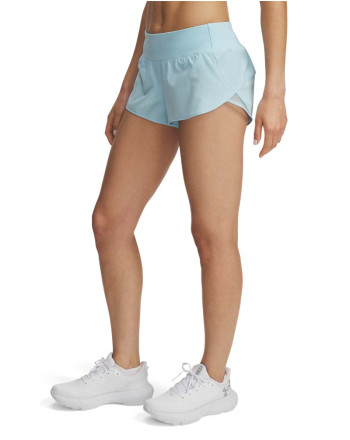 Women's UA Launch Pro 2'' Shorts 