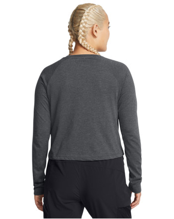 Women's UA Launch Trail Long Sleeve 