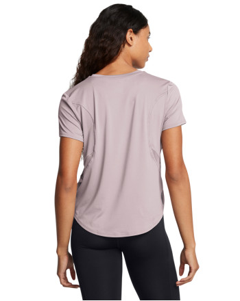 Women's UA Vanish Elite Vent Loose Short Sleeve 