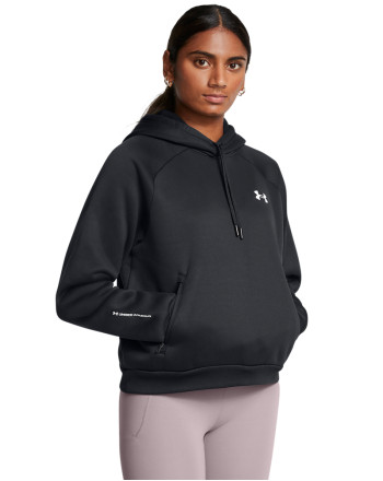 Women's Armour Fleece® Pro Hoodie 