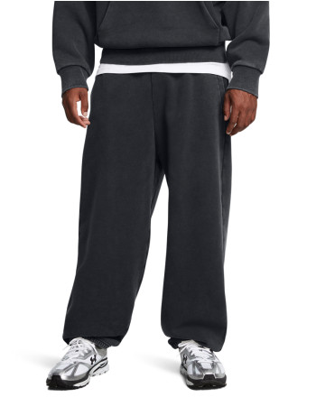 Men's UA Icon Heavyweight Fleece Wash Oversized Pants 