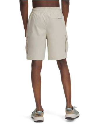 UA Vibe Woven Cargo Short 