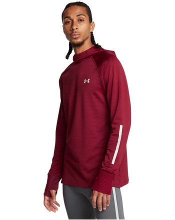 Men's UA Launch Elite Cold Weather Balaclava Hoodie 