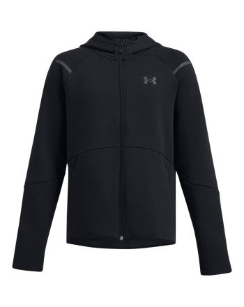 UA B Unstoppable Flc FZ 