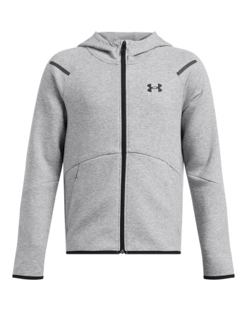 UA B Unstoppable Flc FZ 