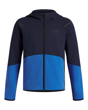 UA B Unstoppable Flc FZ 