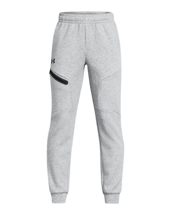 Boys' UA Unstoppable Fleece Joggers 