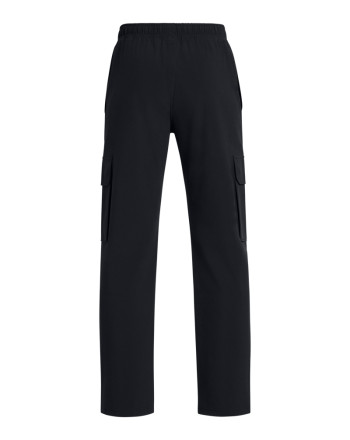 Boys' UA Icon Woven Pants 