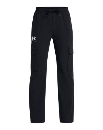 Boys' UA Icon Woven Pants 