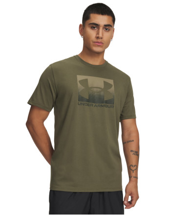 Ua M Boxed Sports Updated Ss 