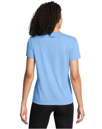 Women's UA Big Logo Pack Short Sleeve 