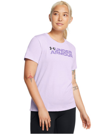 Women's UA Big Logo Pack Short Sleeve 
