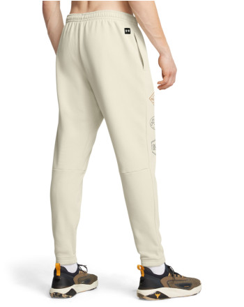 Men's Project Rock Heavyweight Tools Of The Trade Pants 