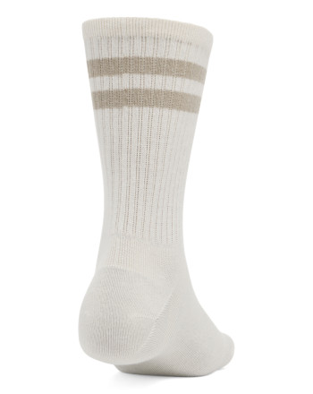 Unisex UA Essential 6-Pack Crew Socks 