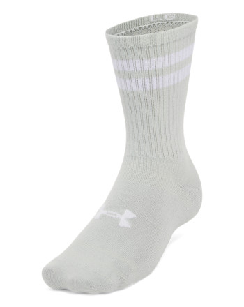 Unisex UA Essential 6-Pack Crew Socks 