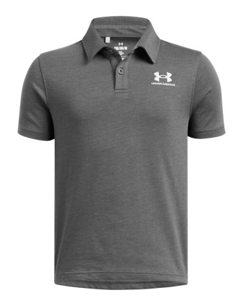 Boys' UA Icon Polo 