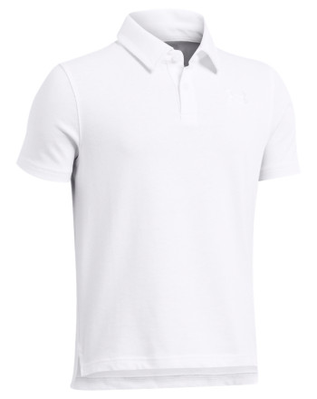 Boys' UA Icon Polo 