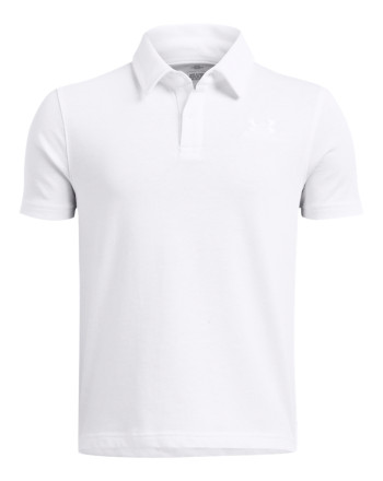 Boys' UA Icon Polo 