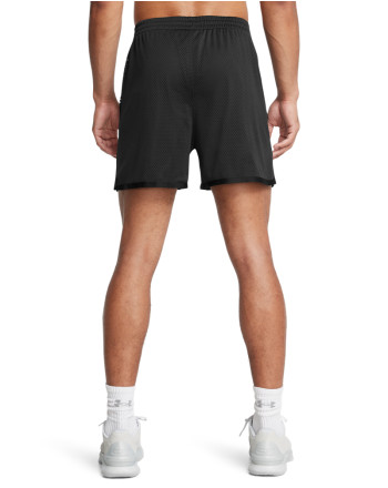 Men's Curry Splash Shorts 
