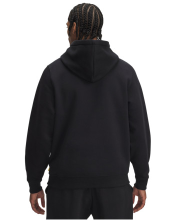 CURRY SPLASH HOODIE 