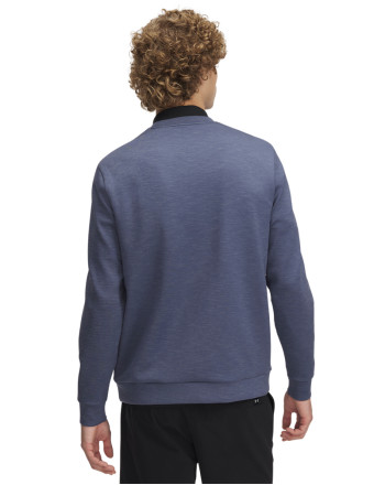 UA Drive Midlayer Crew 