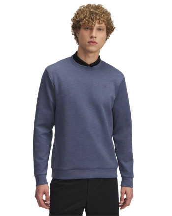 UA Drive Midlayer Crew 