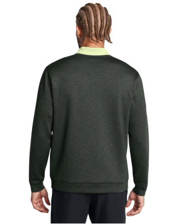 Men's UA Drive Midlayer Crew 