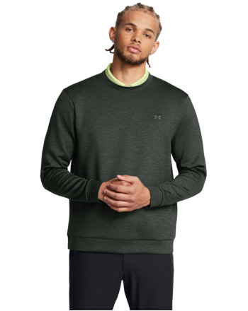 Men's UA Drive Midlayer Crew 