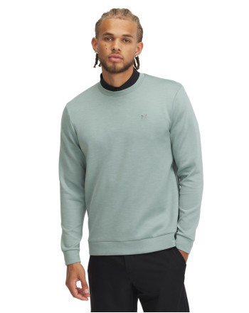 UA Drive Midlayer Crew 