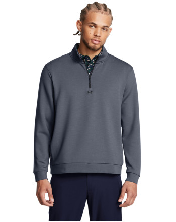 Men's UA Drive Midlayer Pullover 