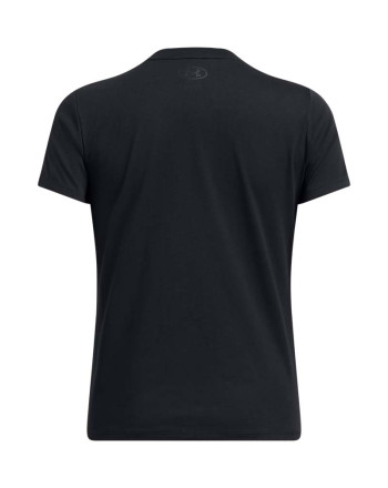 UA W Simple Branded SS 