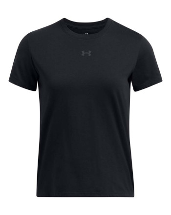 UA W Simple Branded SS 