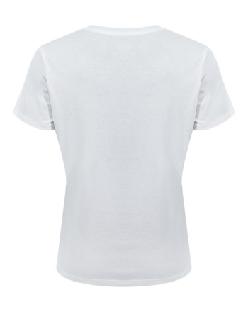 UA Simple Branded Women's Short Sleeve 