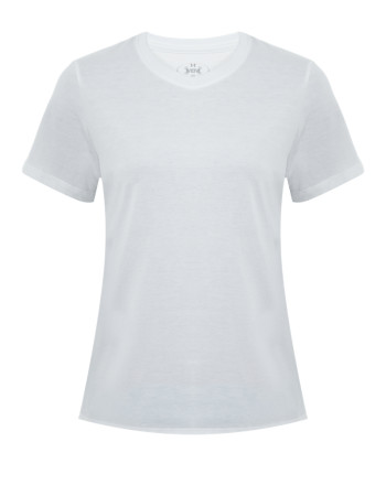 UA Simple Branded Women's Short Sleeve 