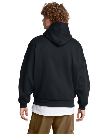 Men's UA Icon Fleece Oversized Hoodie 