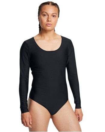 Women's UA Vanish Leotard 